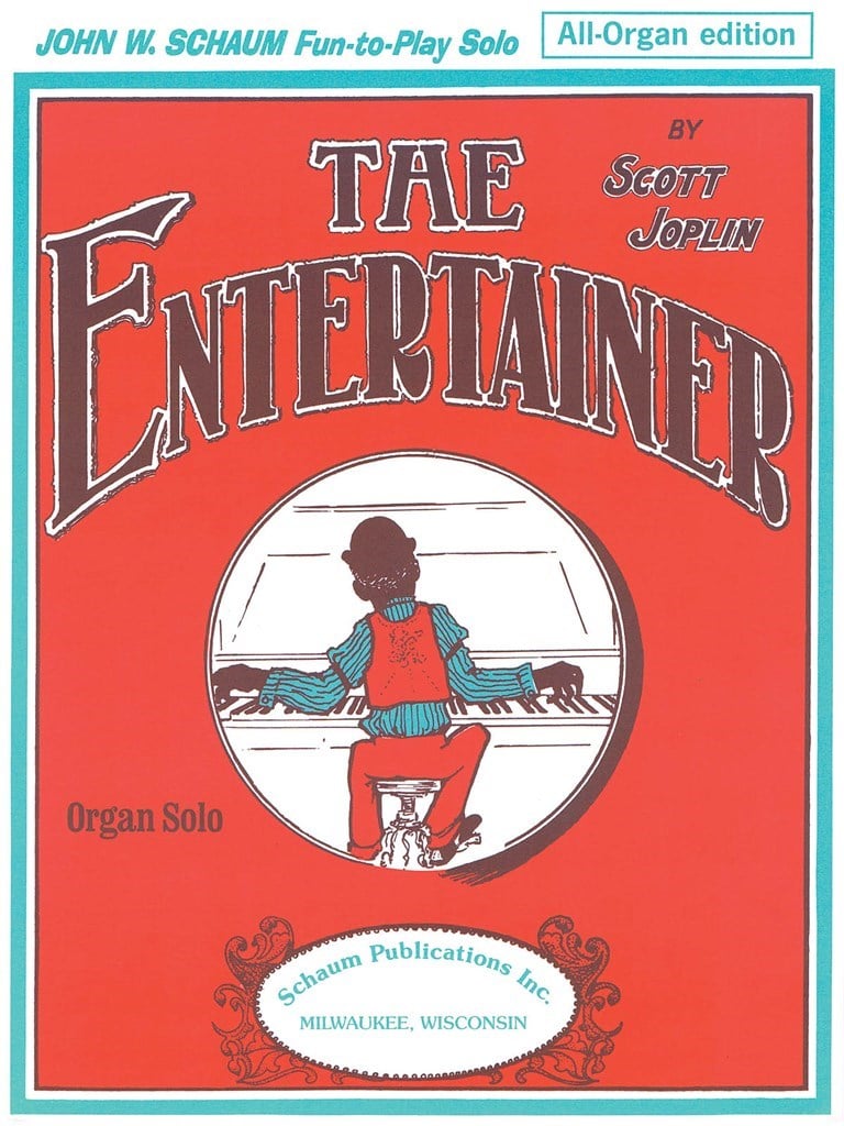 Entertainer